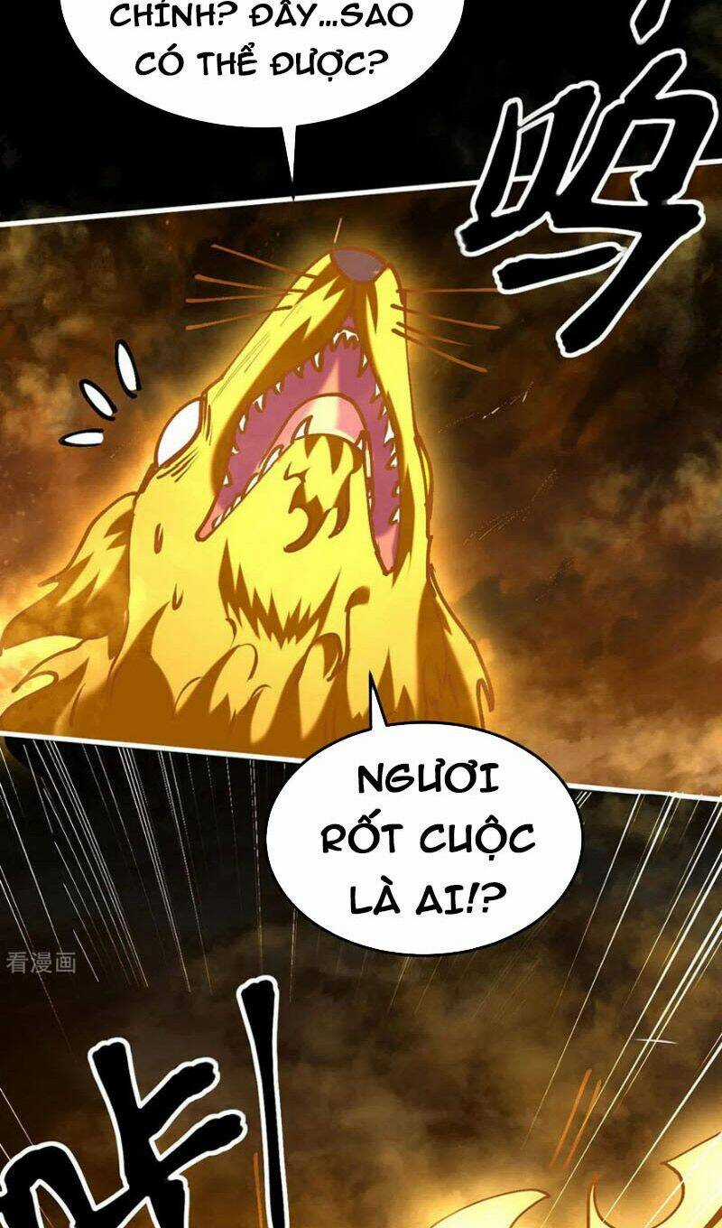 Tiên Đế Qui Lai - Chapter 308 - Trang 32