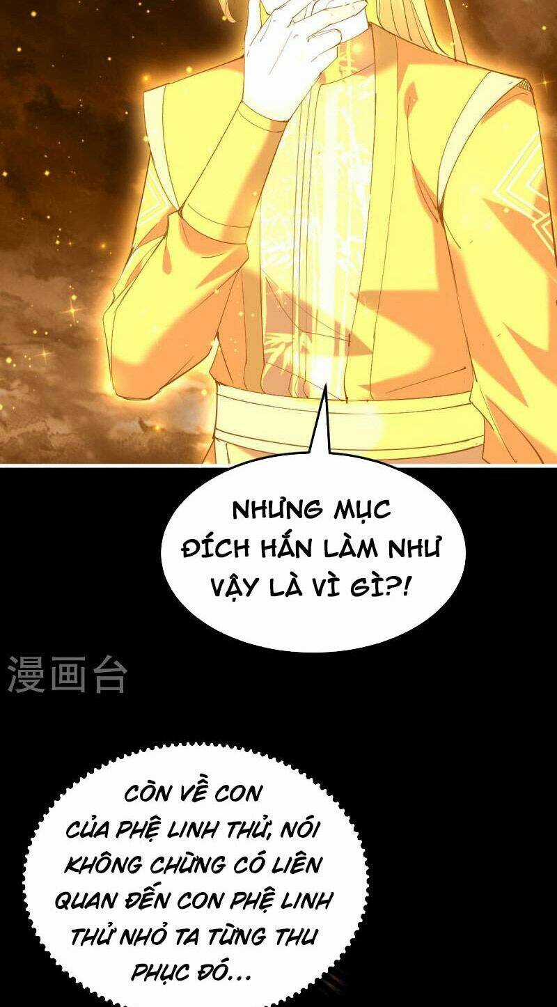 Tiên Đế Qui Lai - Chapter 309 - Trang 17