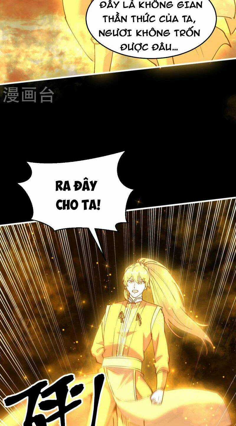 Tiên Đế Qui Lai - Chapter 309 - Trang 3