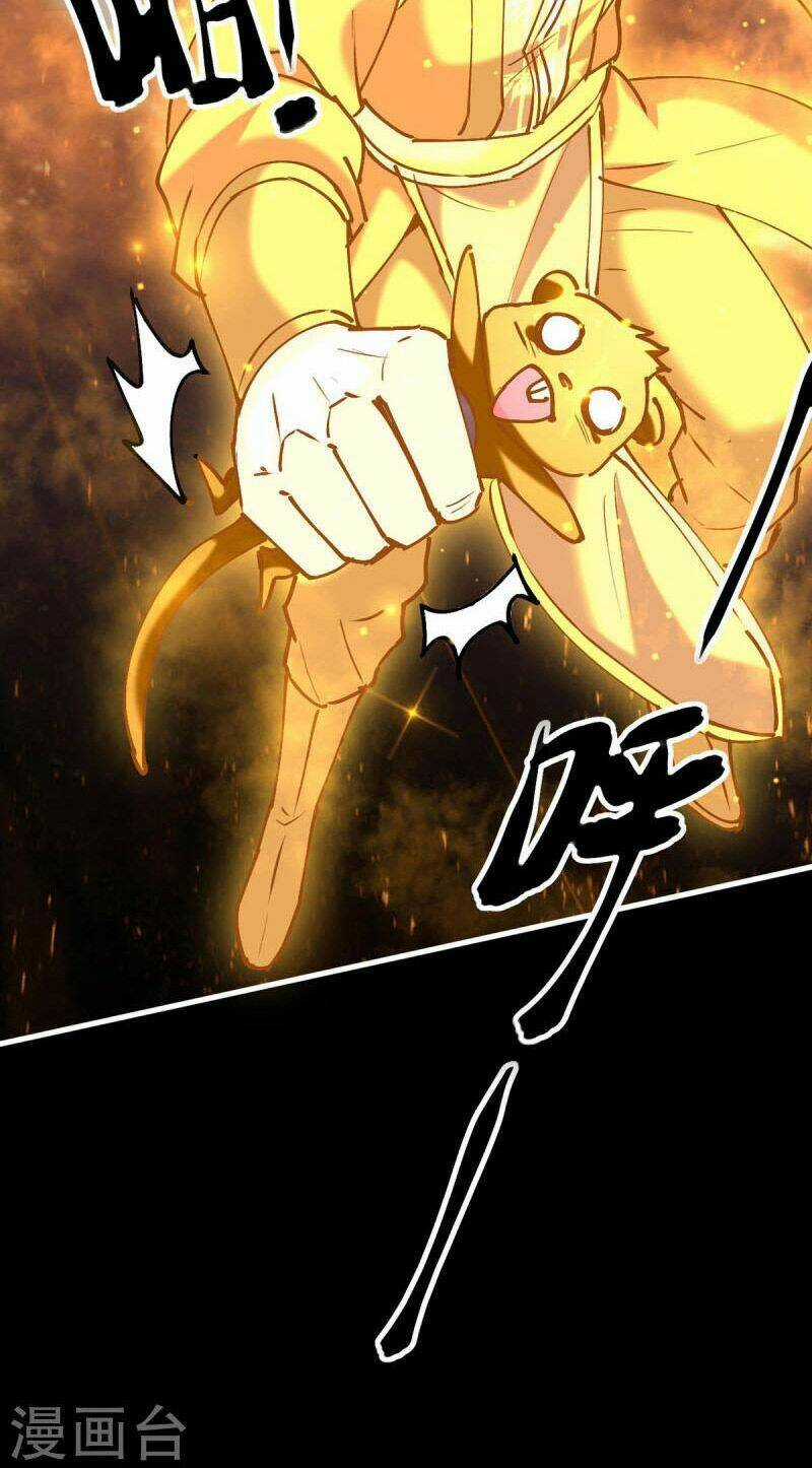 Tiên Đế Qui Lai - Chapter 309 - Trang 6