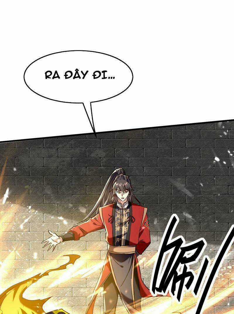 Tiên Đế Qui Lai - Chapter 310 - Trang 11