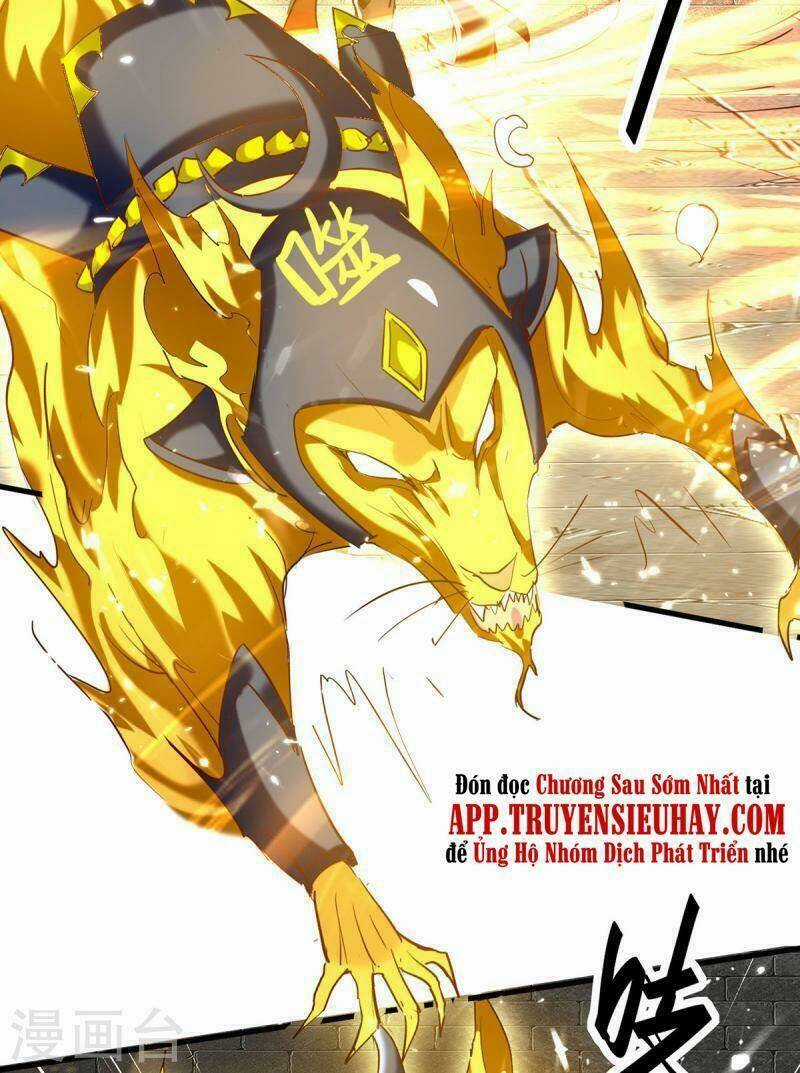 Tiên Đế Qui Lai - Chapter 310 - Trang 12