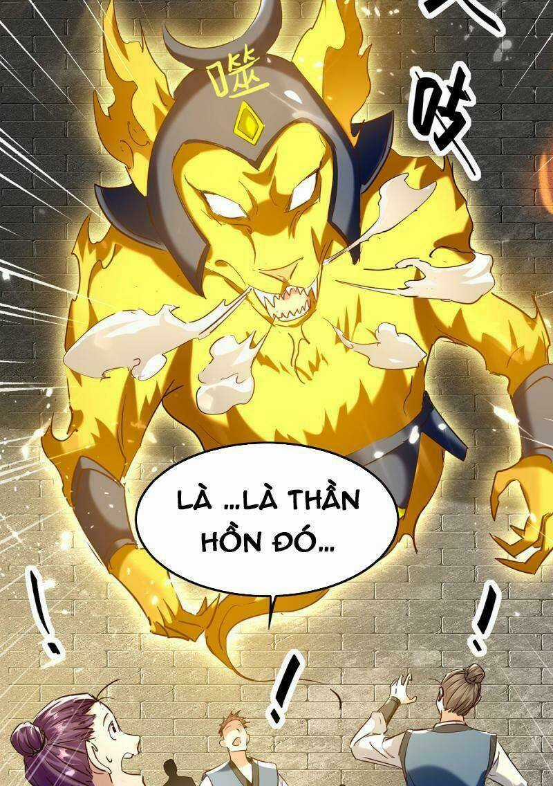 Tiên Đế Qui Lai - Chapter 310 - Trang 13