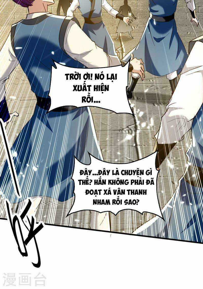 Tiên Đế Qui Lai - Chapter 310 - Trang 14