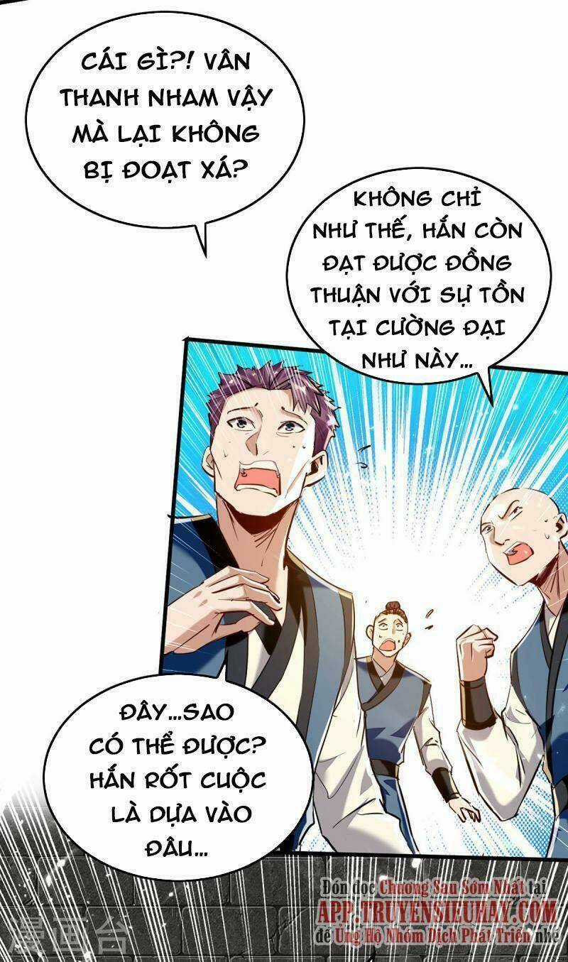 Tiên Đế Qui Lai - Chapter 310 - Trang 16