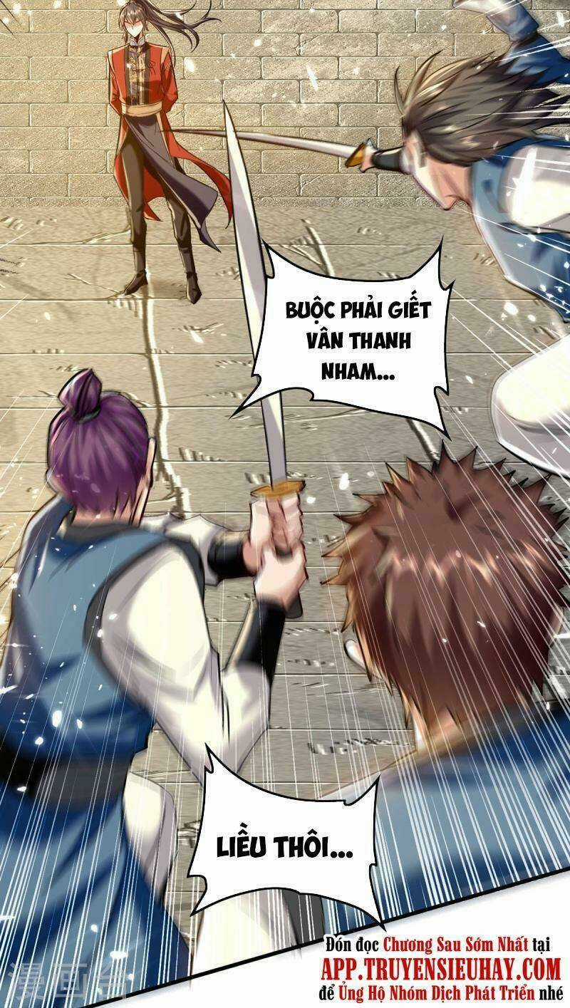 Tiên Đế Qui Lai - Chapter 310 - Trang 19