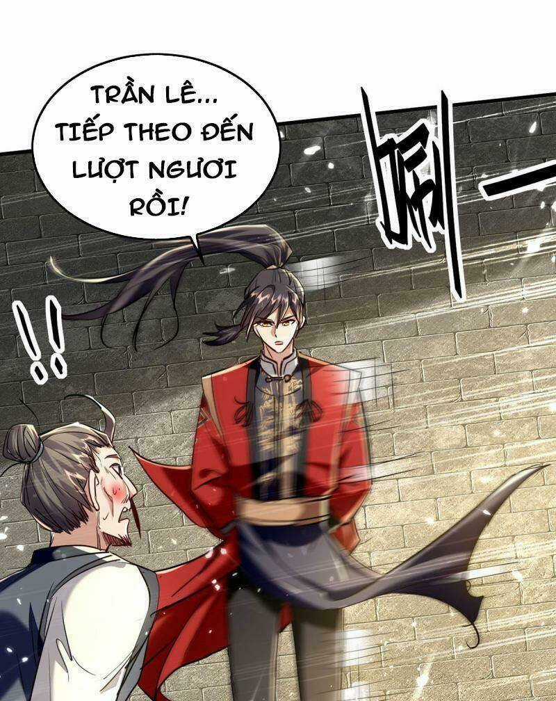 Tiên Đế Qui Lai - Chapter 310 - Trang 24