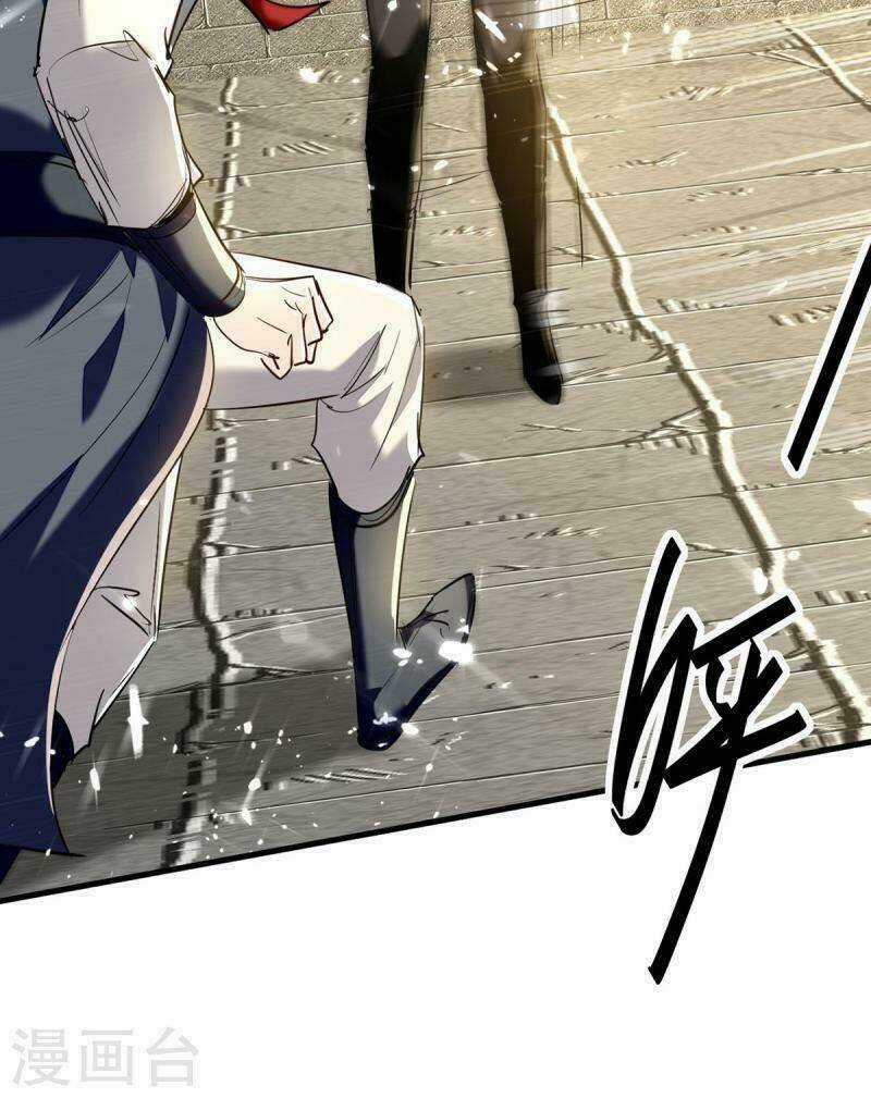 Tiên Đế Qui Lai - Chapter 310 - Trang 25