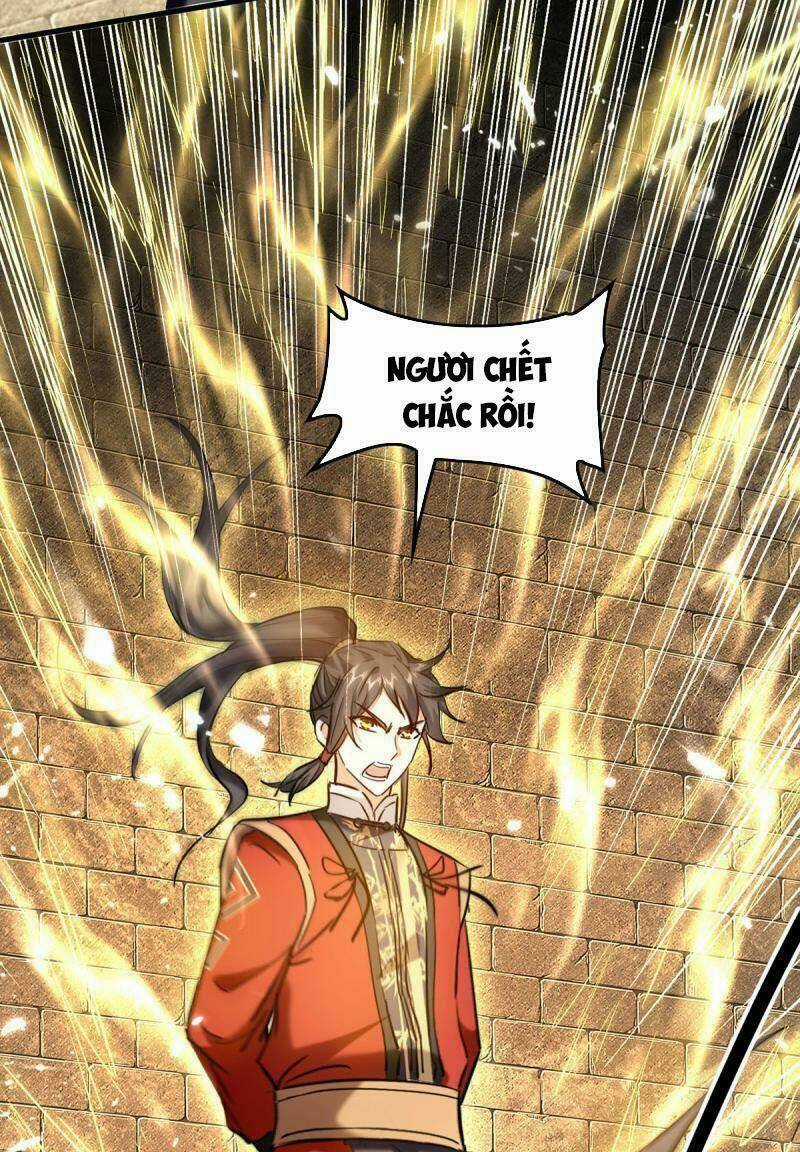 Tiên Đế Qui Lai - Chapter 310 - Trang 29