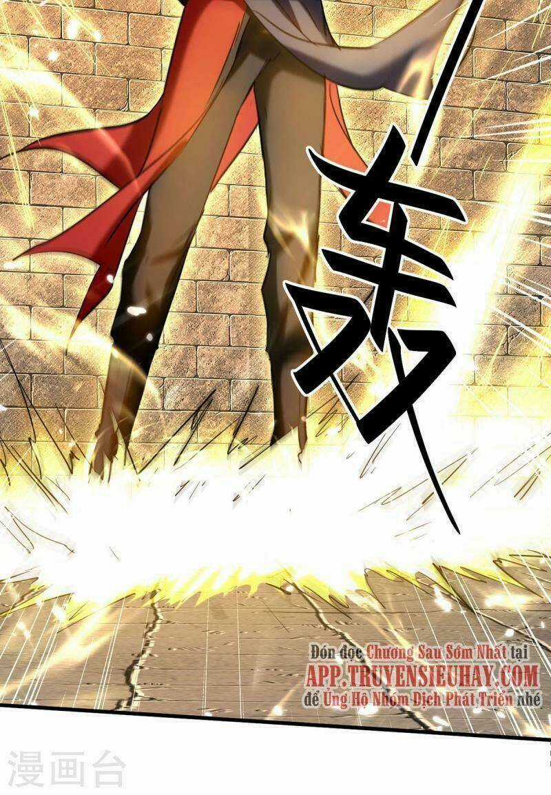 Tiên Đế Qui Lai - Chapter 310 - Trang 30