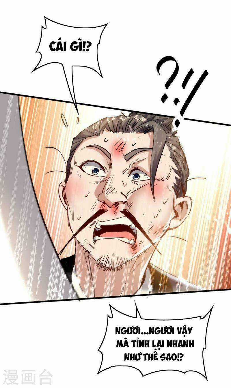 Tiên Đế Qui Lai - Chapter 310 - Trang 4