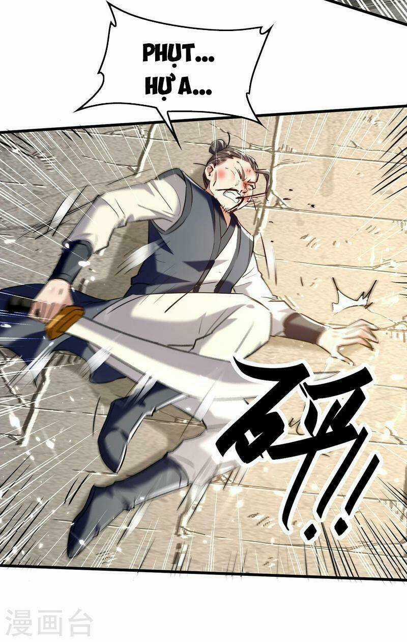 Tiên Đế Qui Lai - Chapter 310 - Trang 6