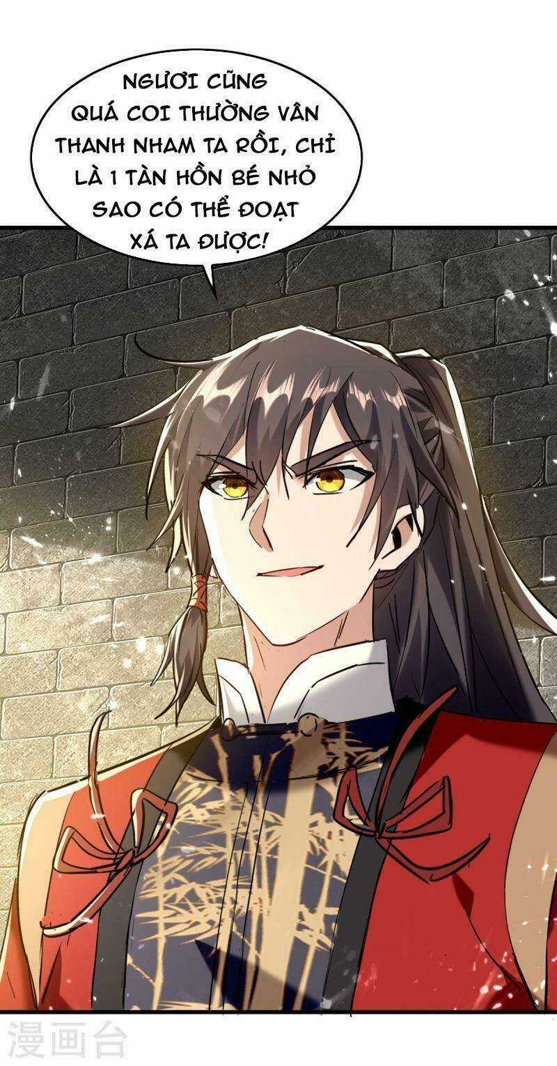 Tiên Đế Qui Lai - Chapter 310 - Trang 10