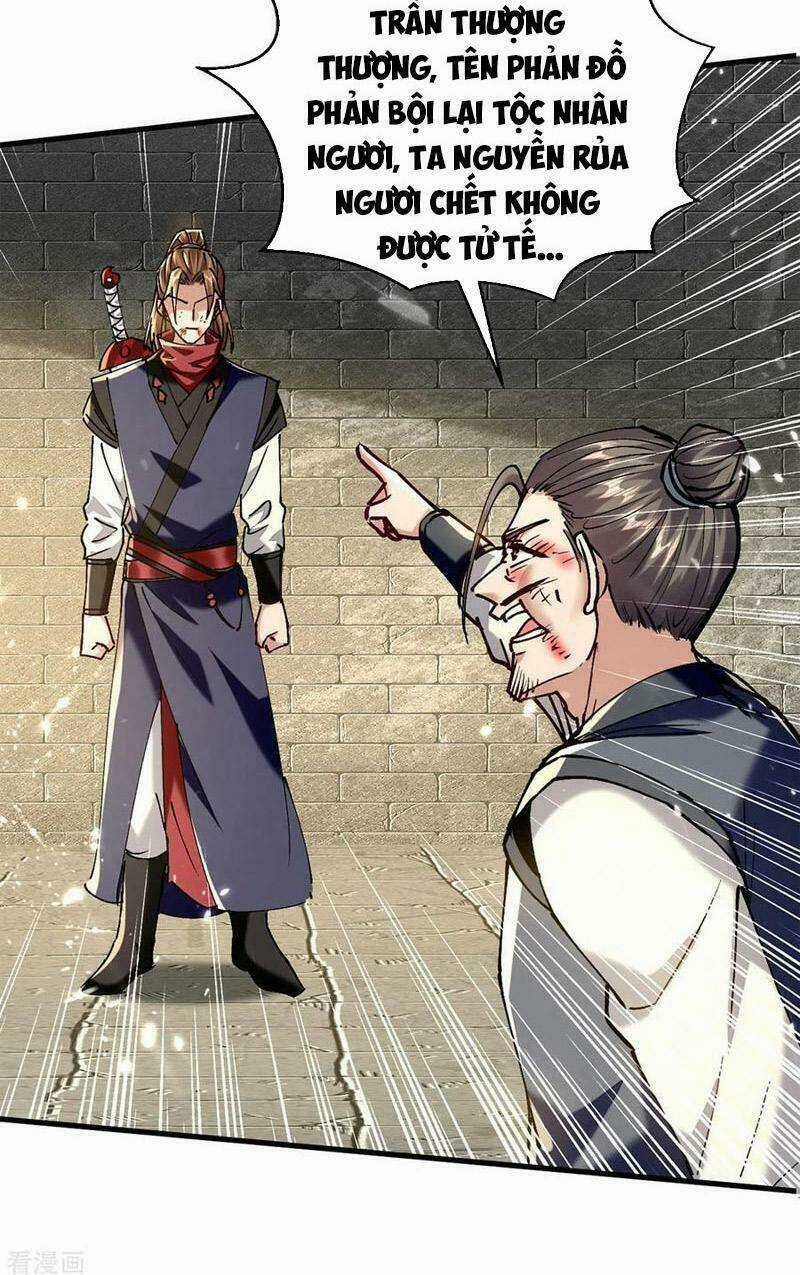 Tiên Đế Qui Lai - Chapter 311 - Trang 5