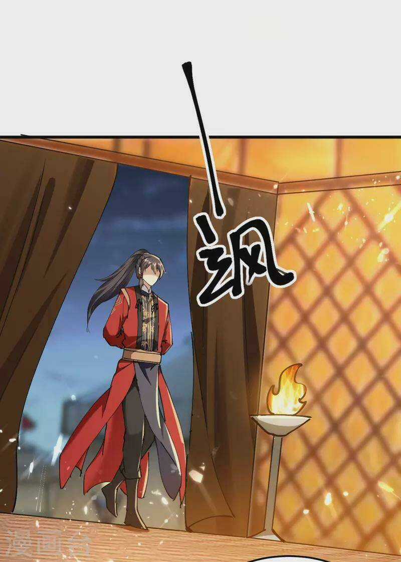 Tiên Đế Qui Lai - Chapter 313 - Trang 3