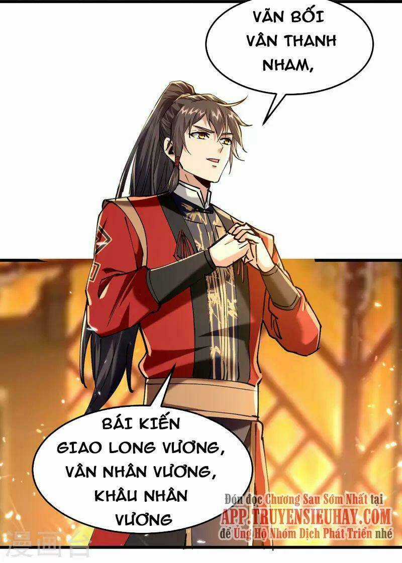 Tiên Đế Qui Lai - Chapter 313 - Trang 4