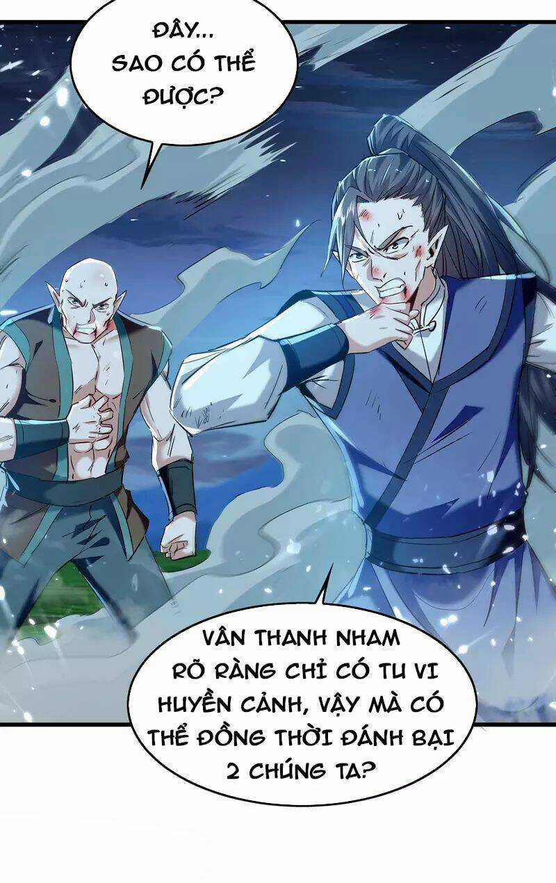 Tiên Đế Qui Lai - Chapter 314 - Trang 2
