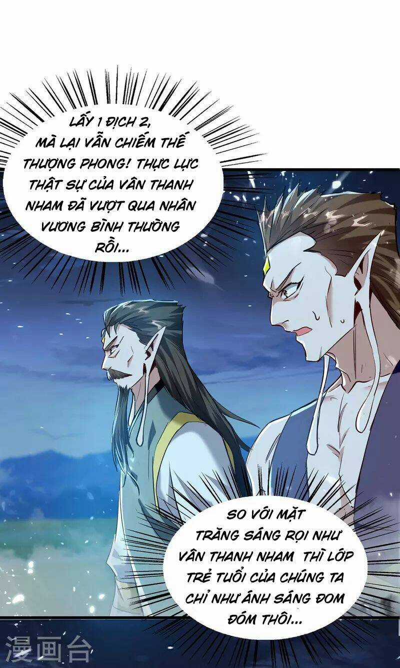 Tiên Đế Qui Lai - Chapter 314 - Trang 3