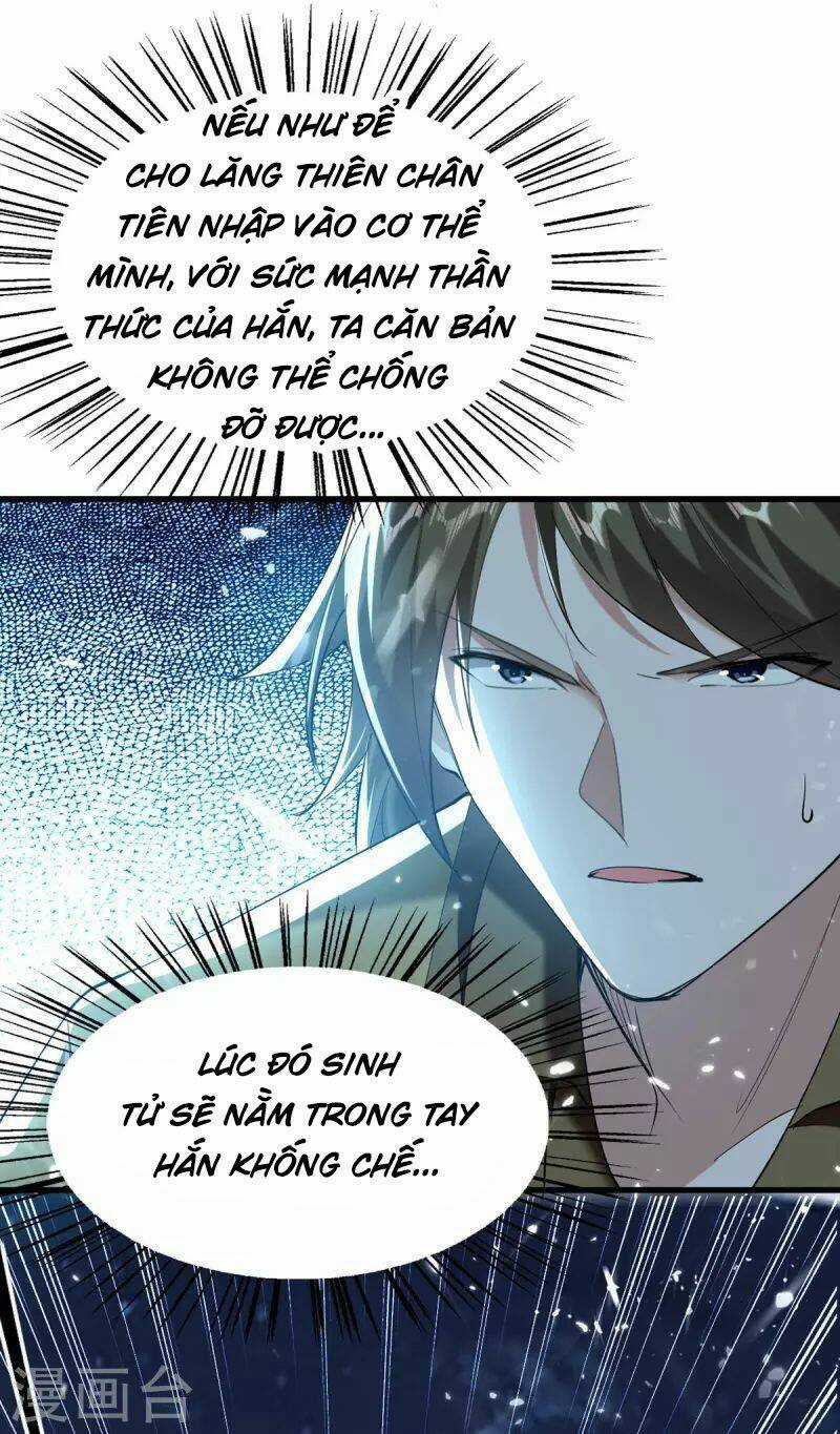 Tiên Đế Qui Lai - Chapter 314 - Trang 29