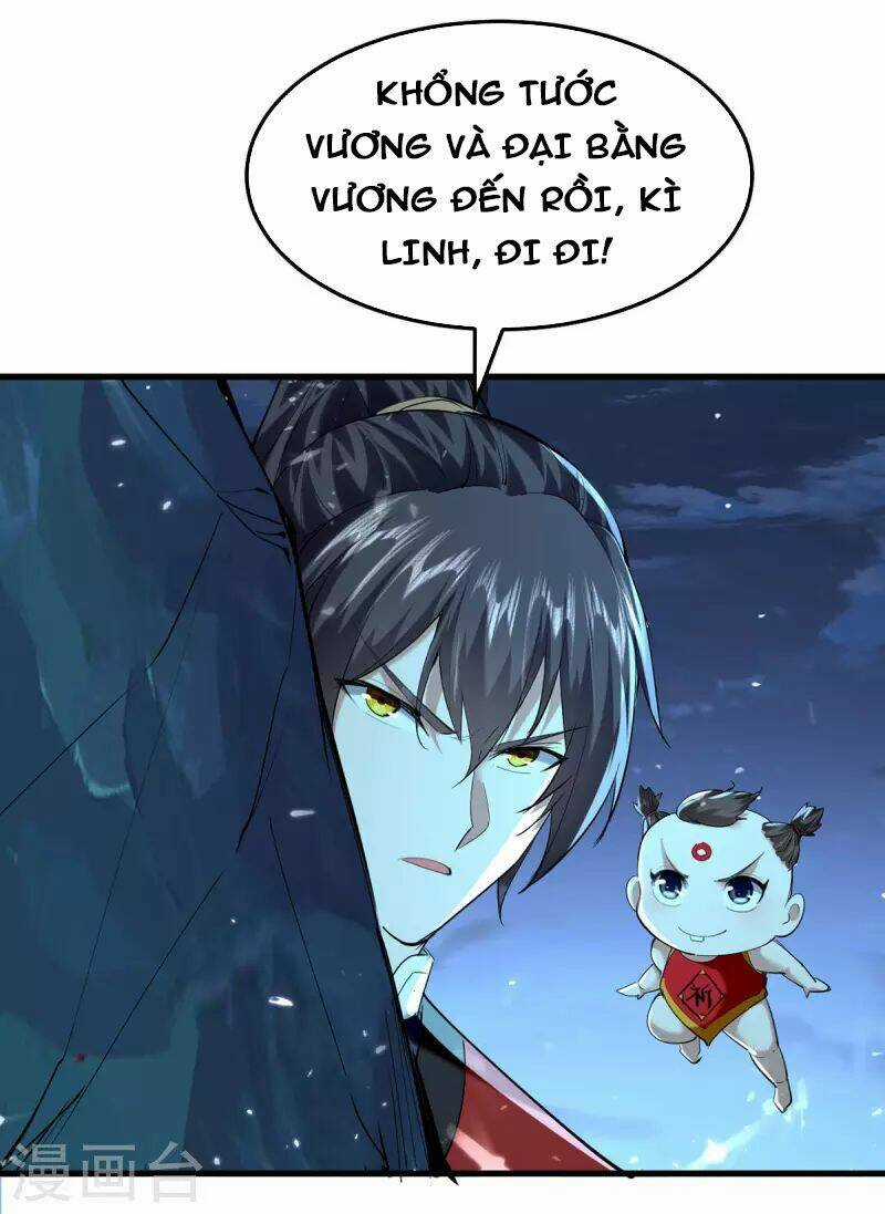 Tiên Đế Qui Lai - Chapter 319 - Trang 2