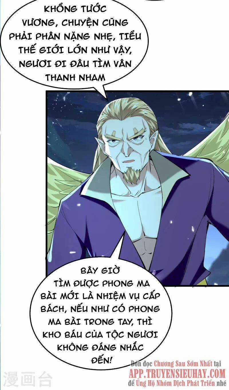 Tiên Đế Qui Lai - Chapter 319 - Trang 5