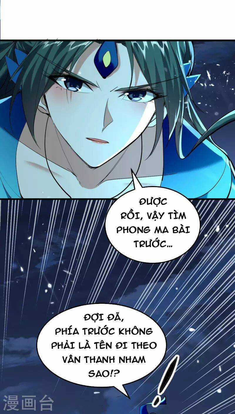 Tiên Đế Qui Lai - Chapter 319 - Trang 6