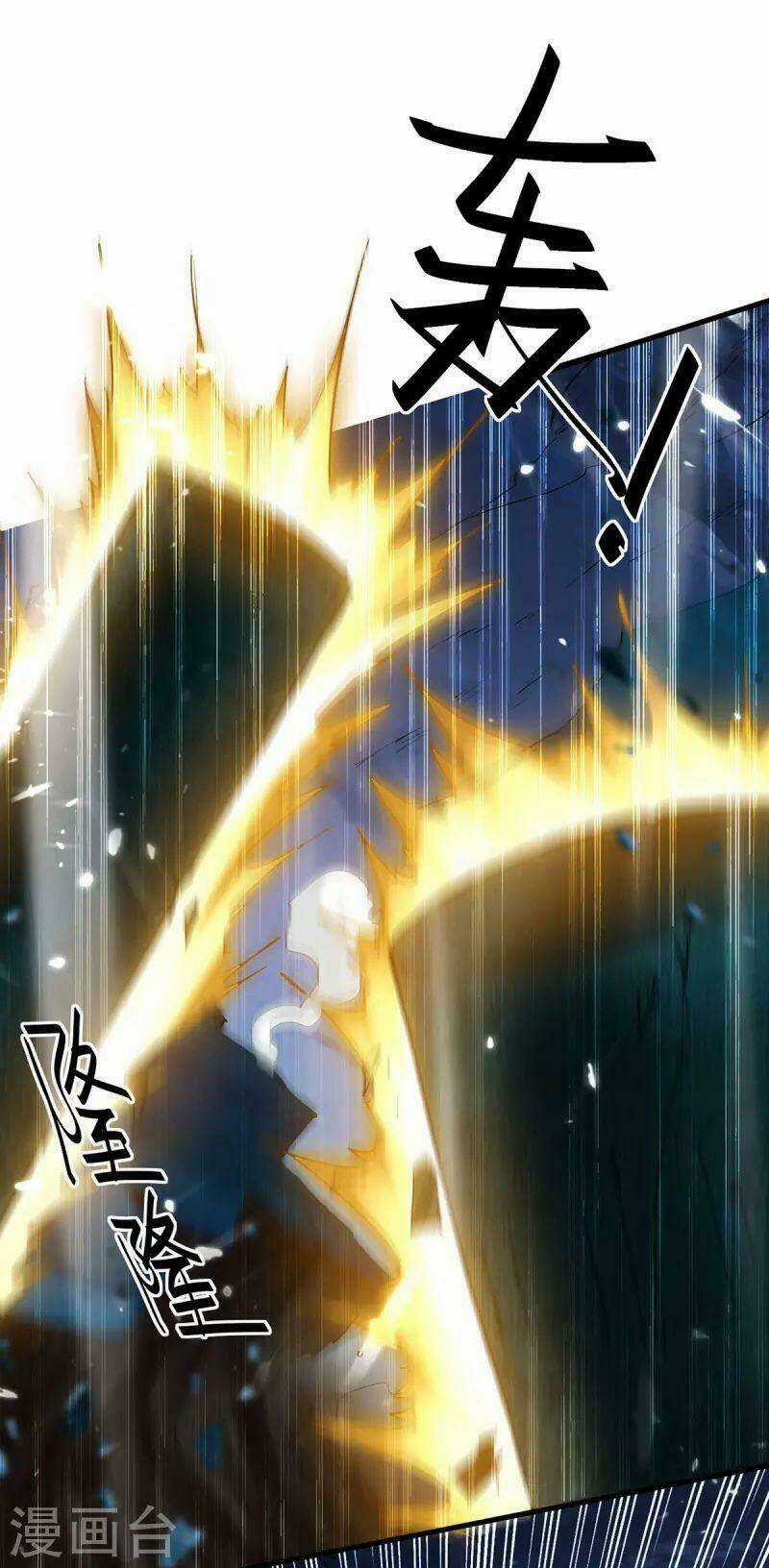 Tiên Đế Qui Lai - Chapter 320 - Trang 14