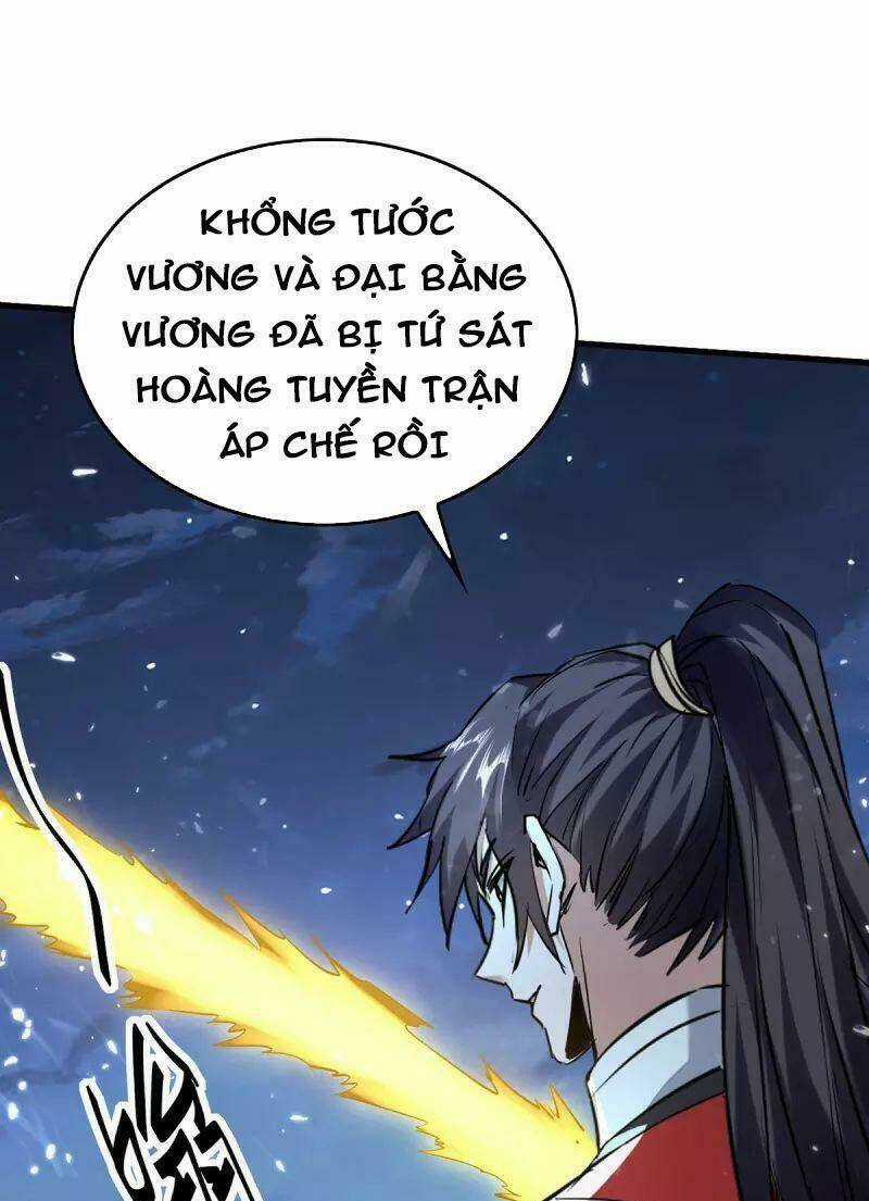 Tiên Đế Qui Lai - Chapter 320 - Trang 3