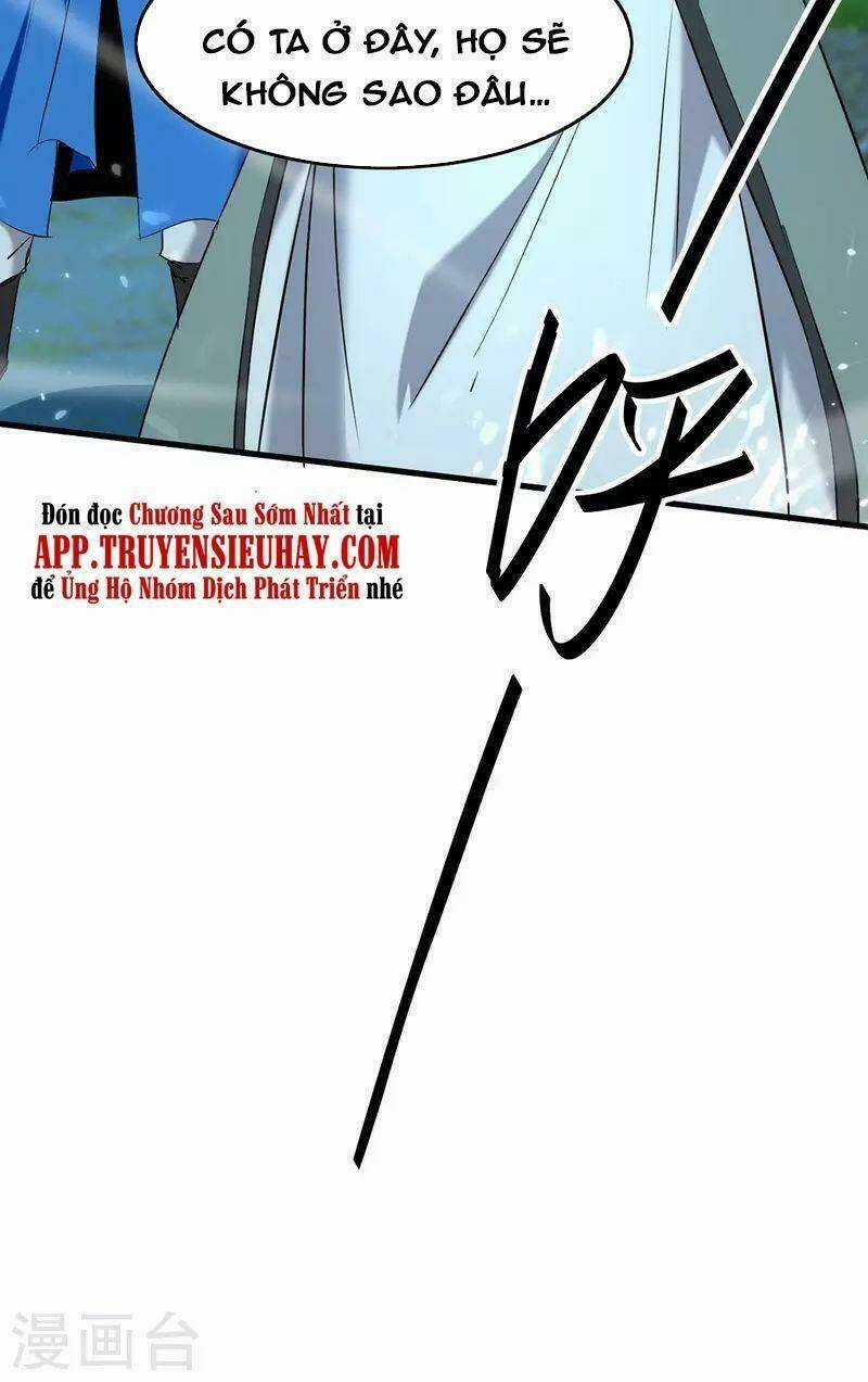 Tiên Đế Qui Lai - Chapter 320 - Trang 25