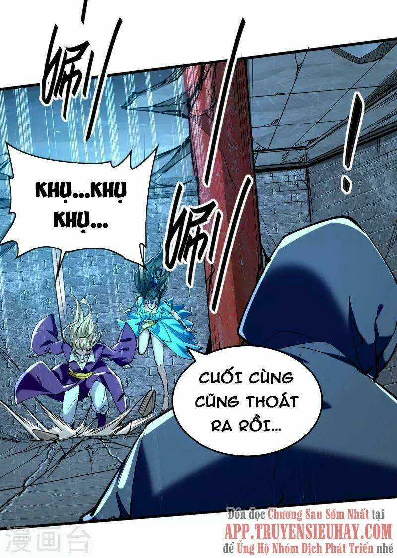 Tiên Đế Qui Lai - Chapter 320 - Trang 28