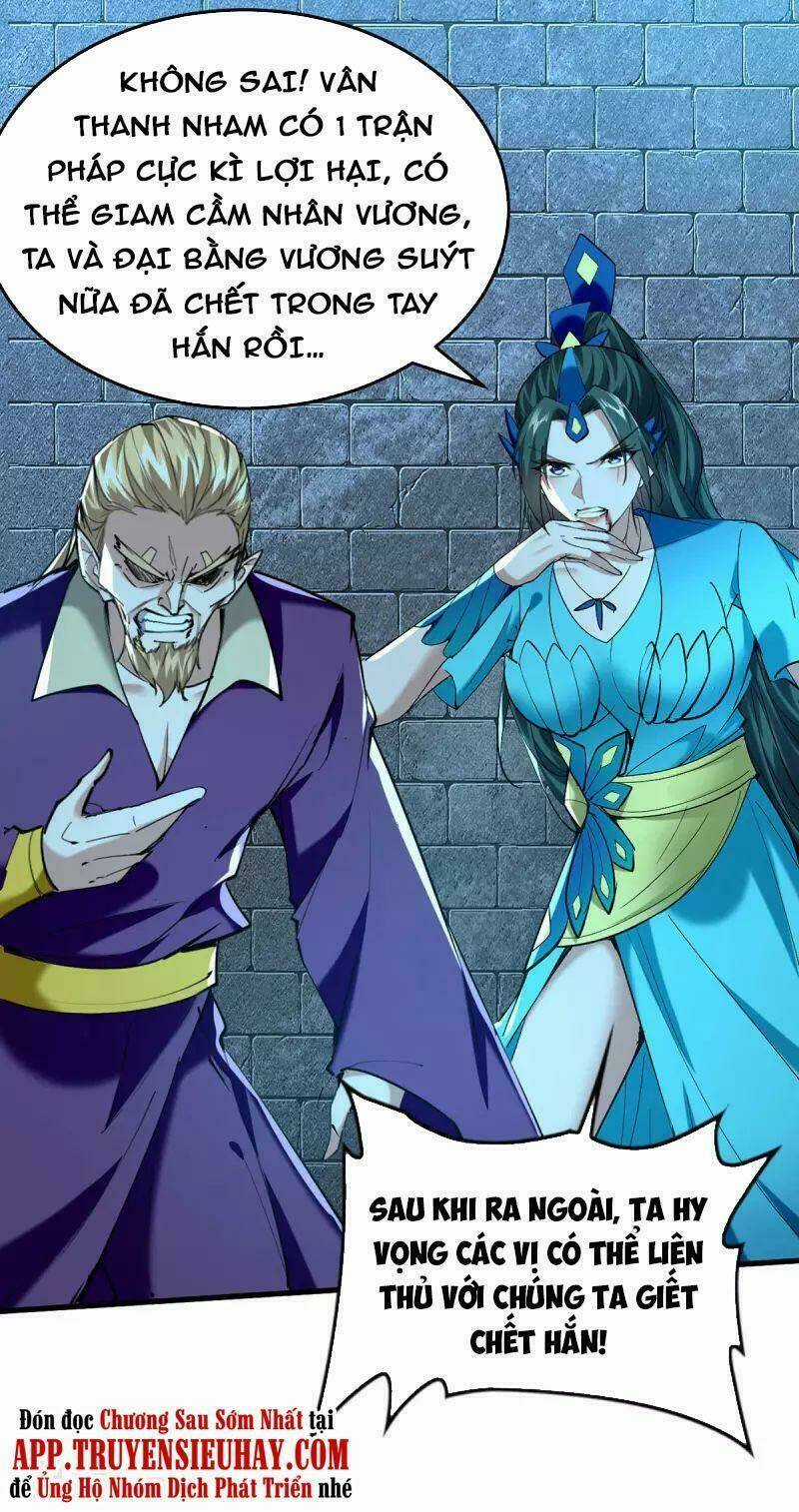 Tiên Đế Qui Lai - Chapter 320 - Trang 31