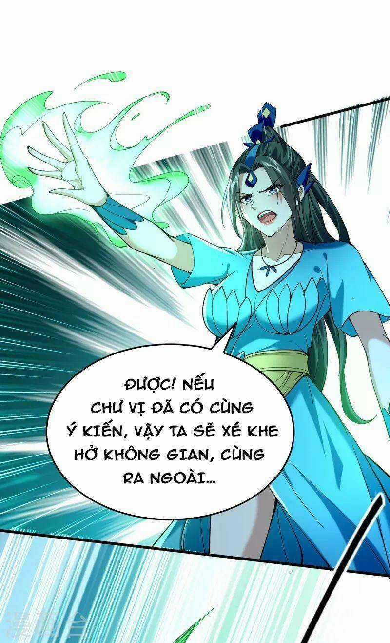 Tiên Đế Qui Lai - Chapter 320 - Trang 33