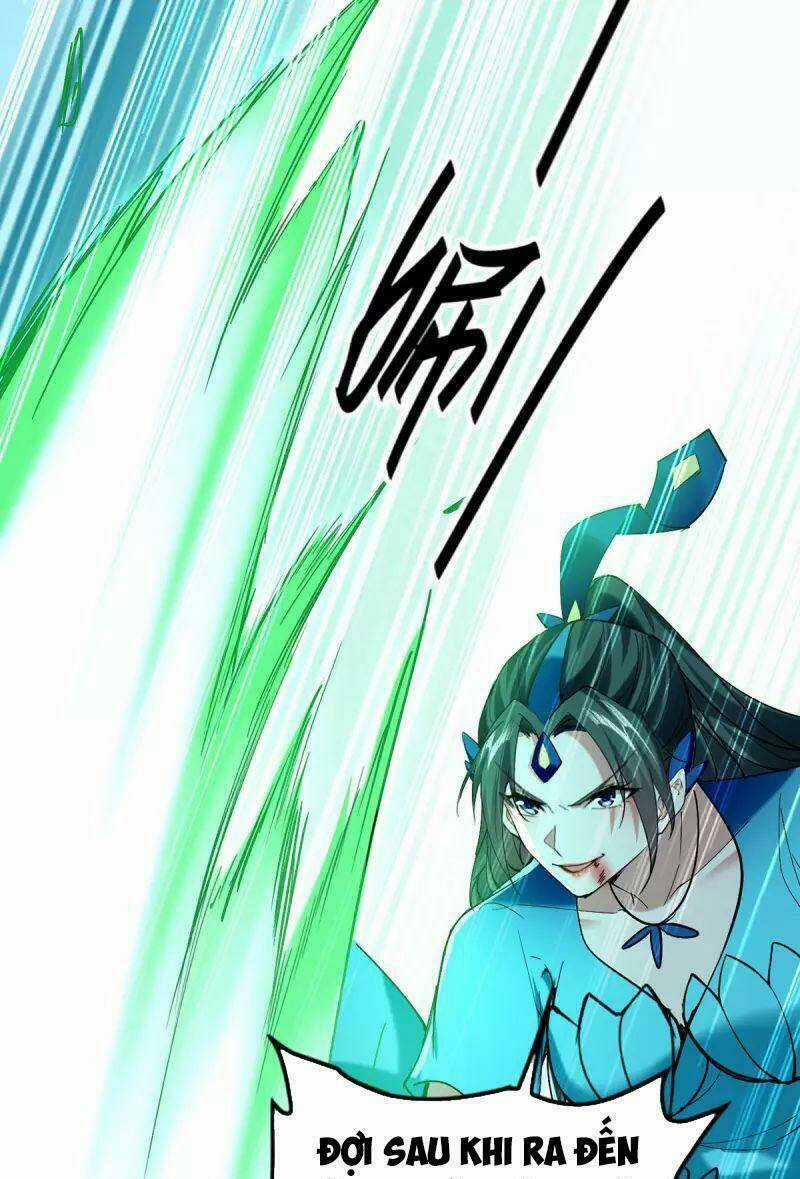 Tiên Đế Qui Lai - Chapter 320 - Trang 34