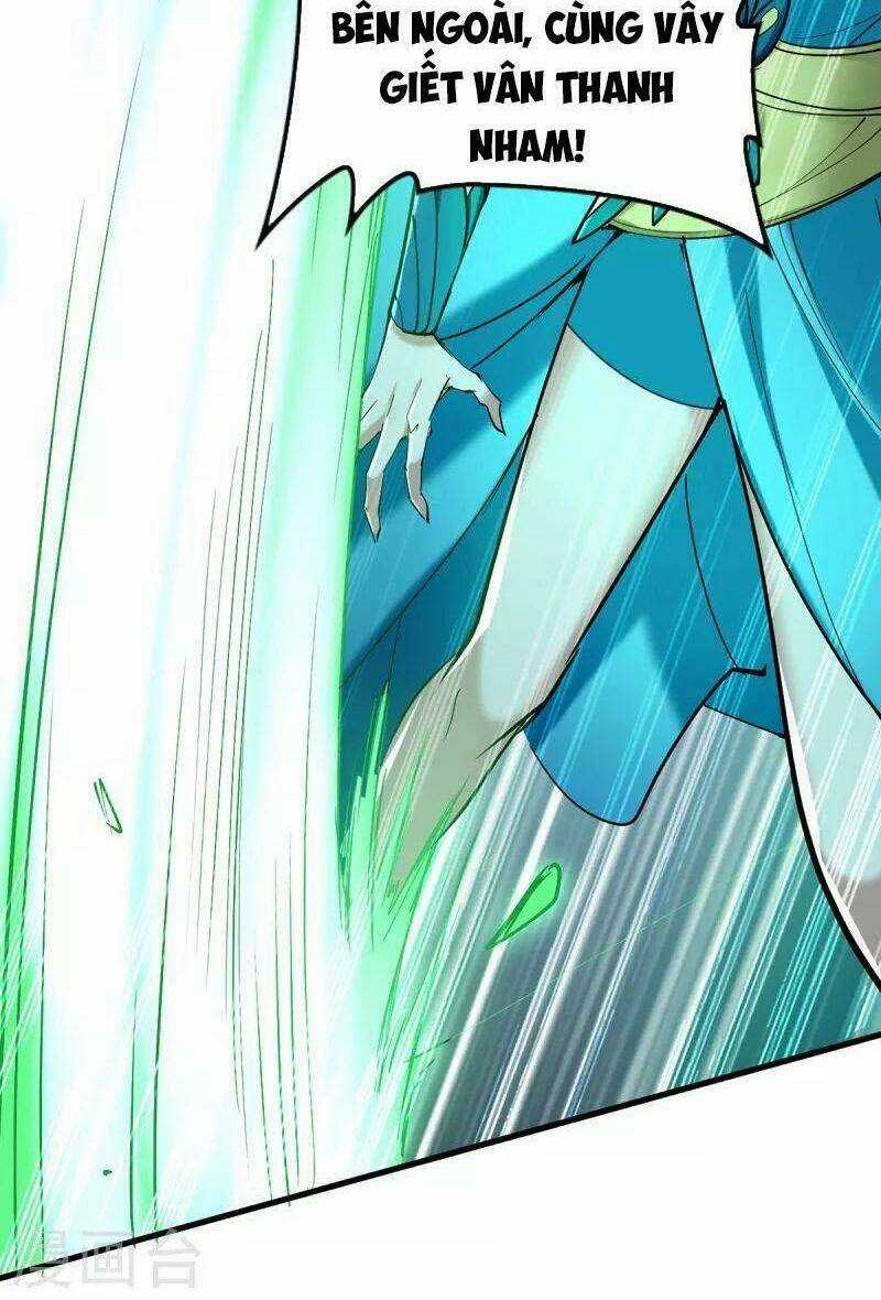 Tiên Đế Qui Lai - Chapter 320 - Trang 35