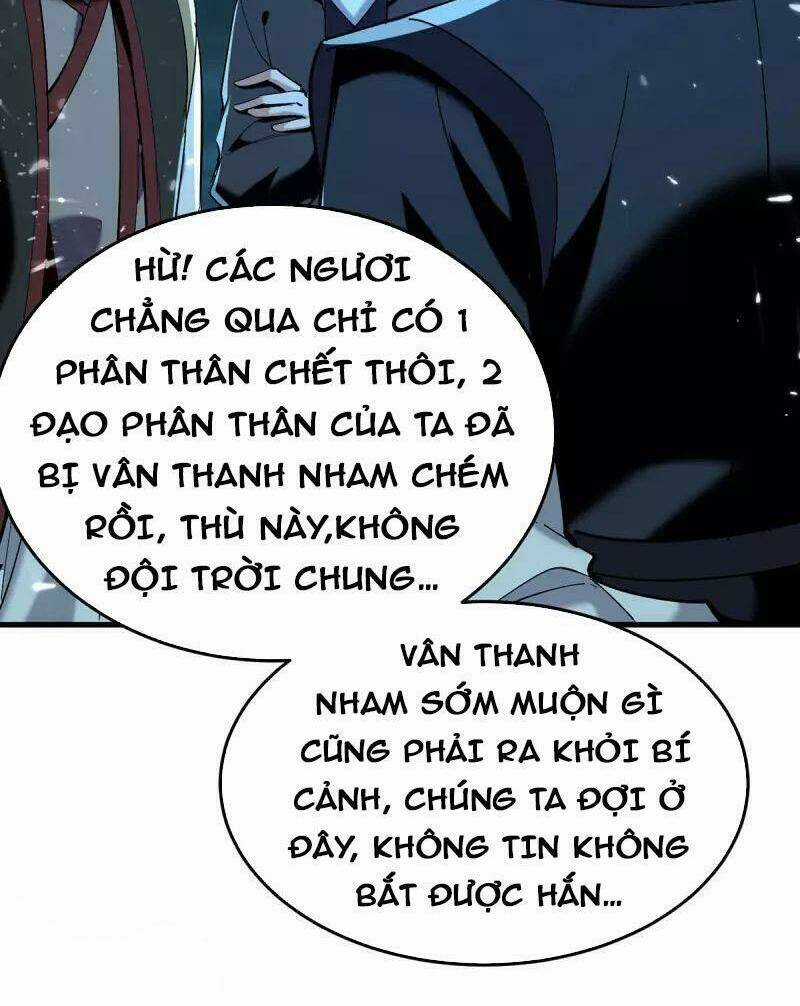 Tiên Đế Qui Lai - Chapter 321 - Trang 3