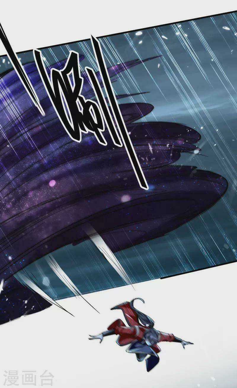 Tiên Đế Qui Lai - Chapter 321 - Trang 4