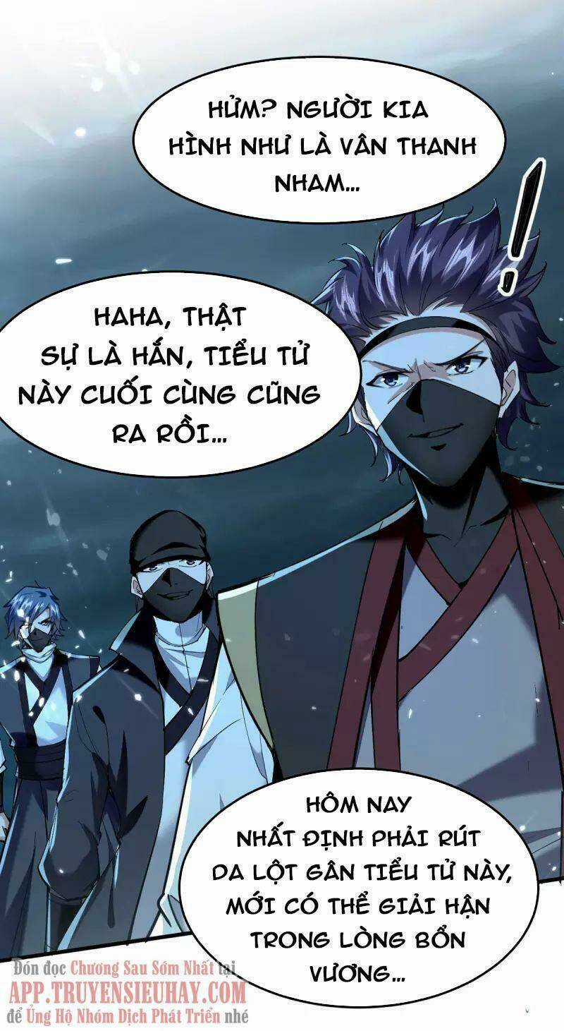 Tiên Đế Qui Lai - Chapter 321 - Trang 5