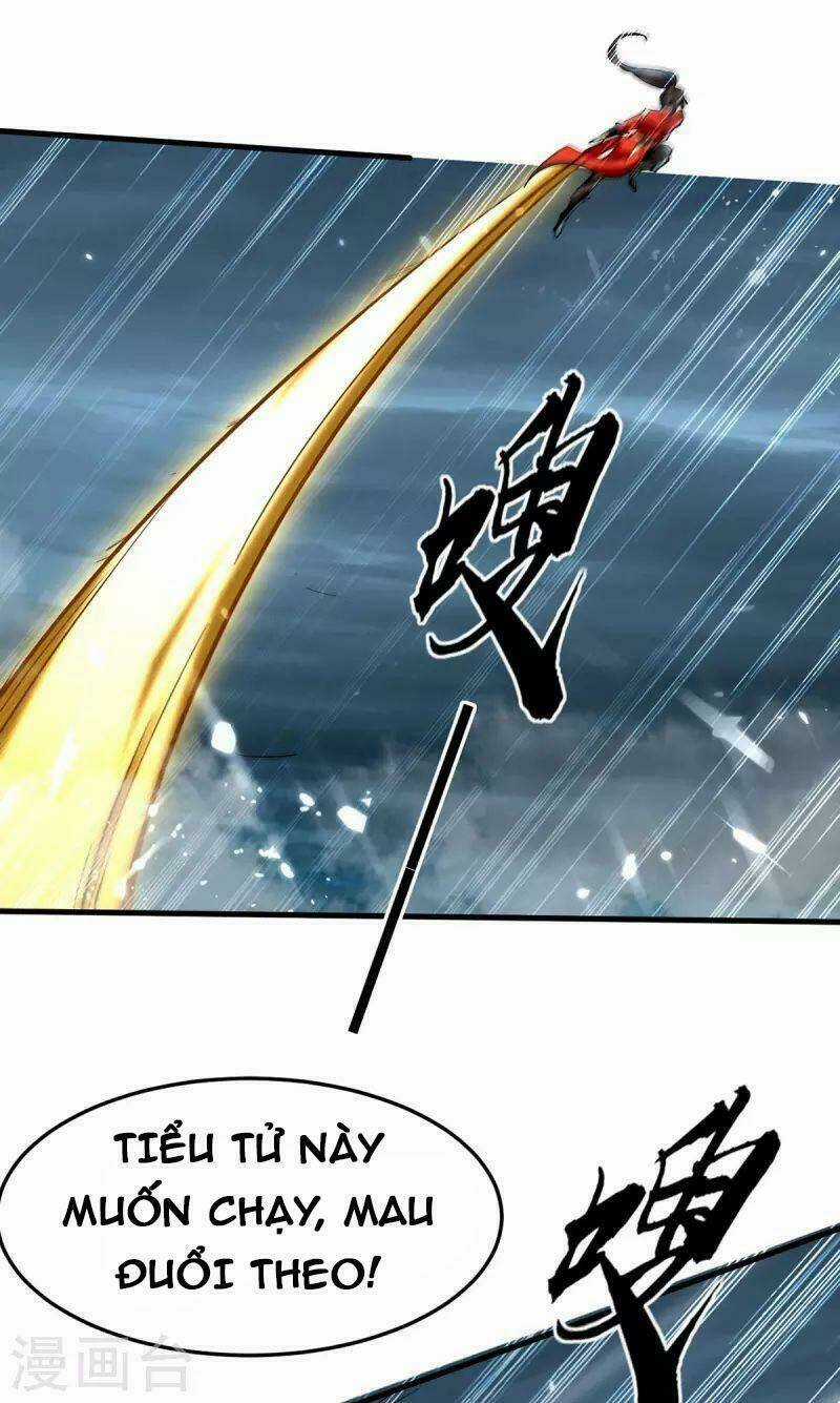 Tiên Đế Qui Lai - Chapter 321 - Trang 7