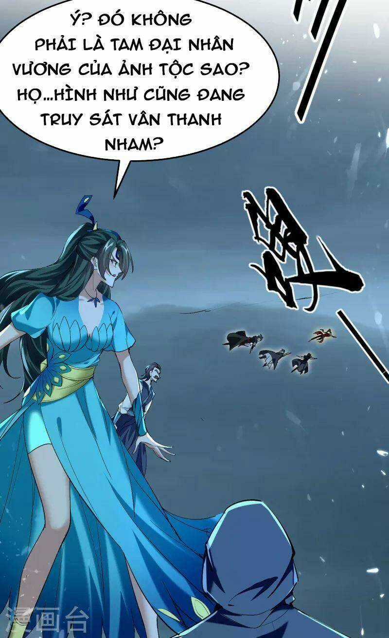 Tiên Đế Qui Lai - Chapter 321 - Trang 10