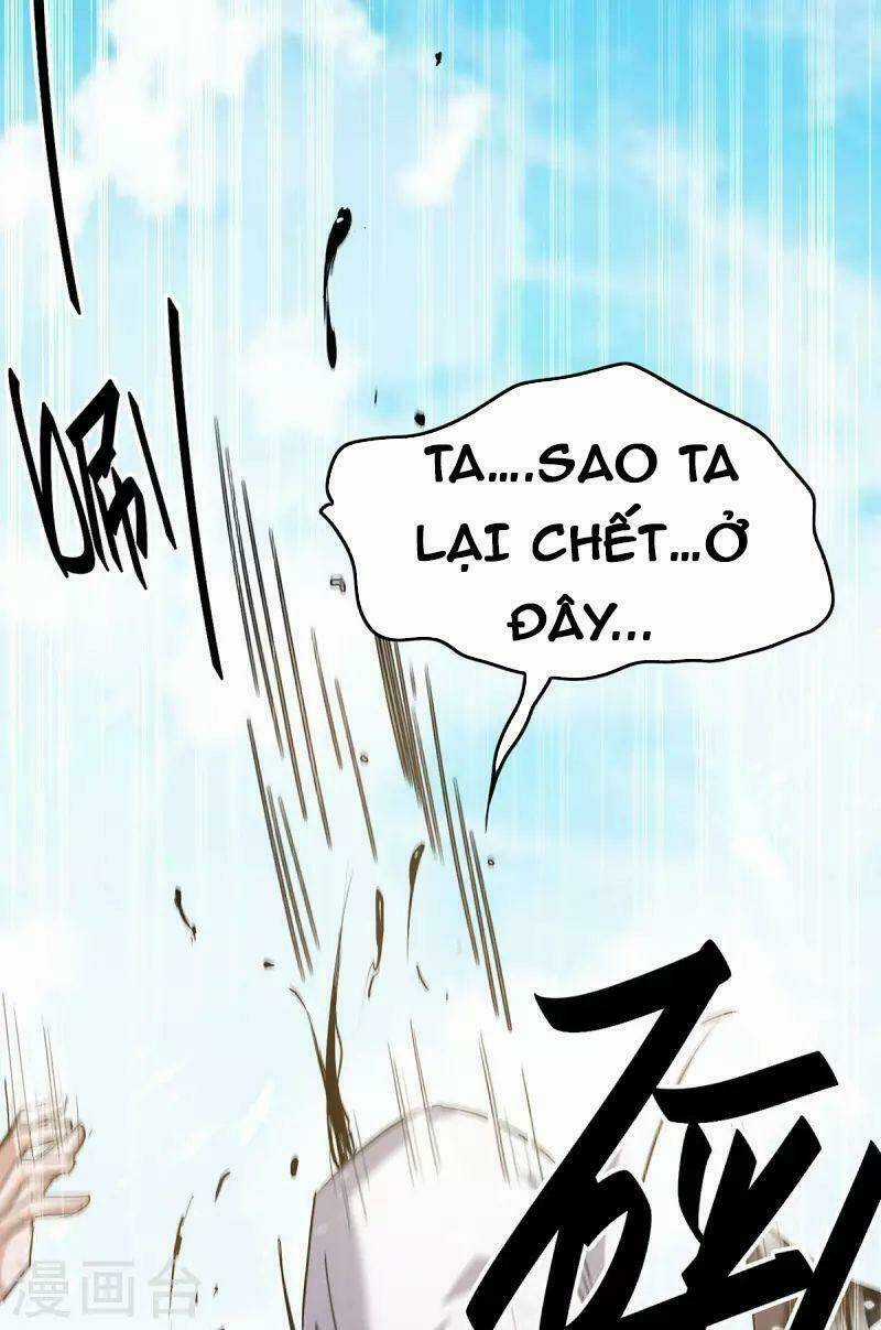 Tiên Đế Qui Lai - Chapter 322 - Trang 22