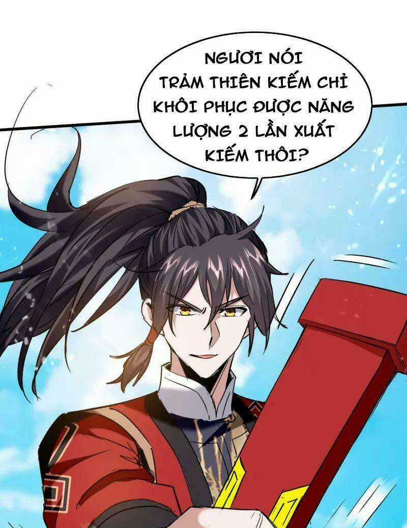 Tiên Đế Qui Lai - Chapter 322 - Trang 6