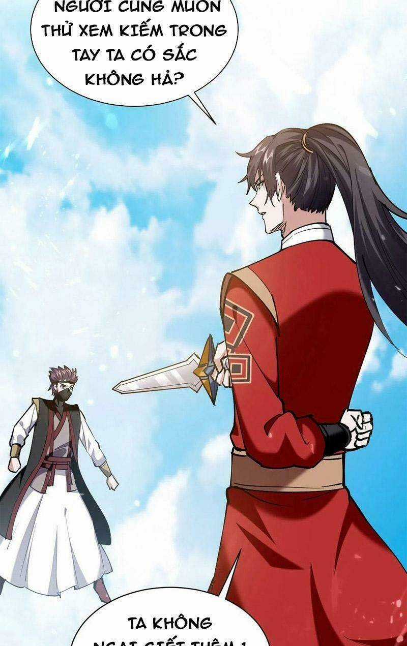 Tiên Đế Qui Lai - Chapter 323 - Trang 2