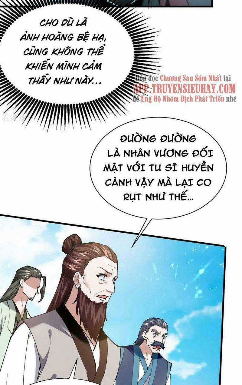 Tiên Đế Qui Lai - Chapter 323 - Trang 5