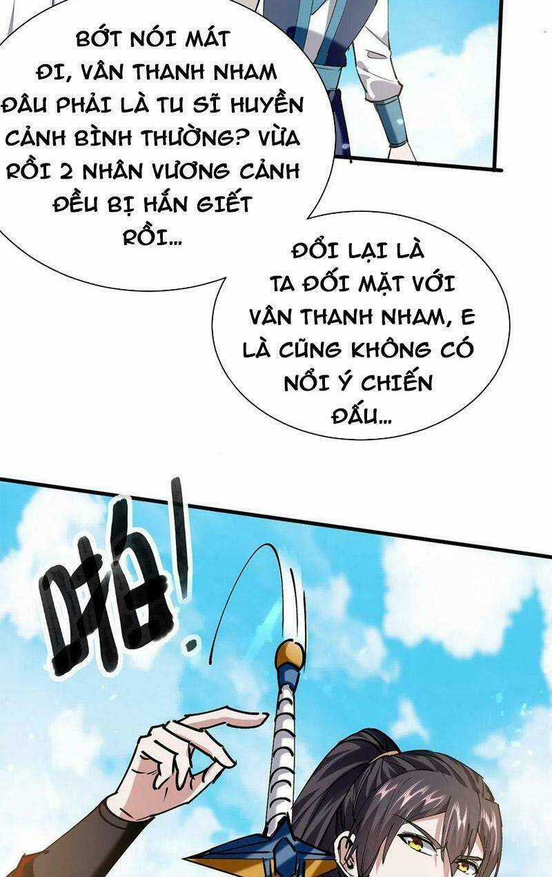 Tiên Đế Qui Lai - Chapter 323 - Trang 6