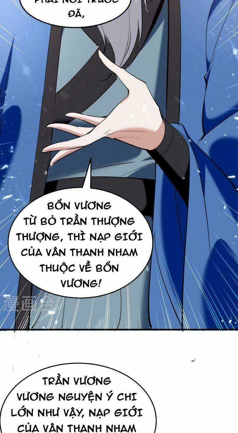 Tiên Đế Qui Lai - Chapter 324 - Trang 3