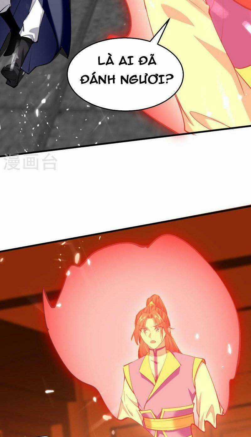 Tiên Đế Qui Lai - Chapter 324 - Trang 25