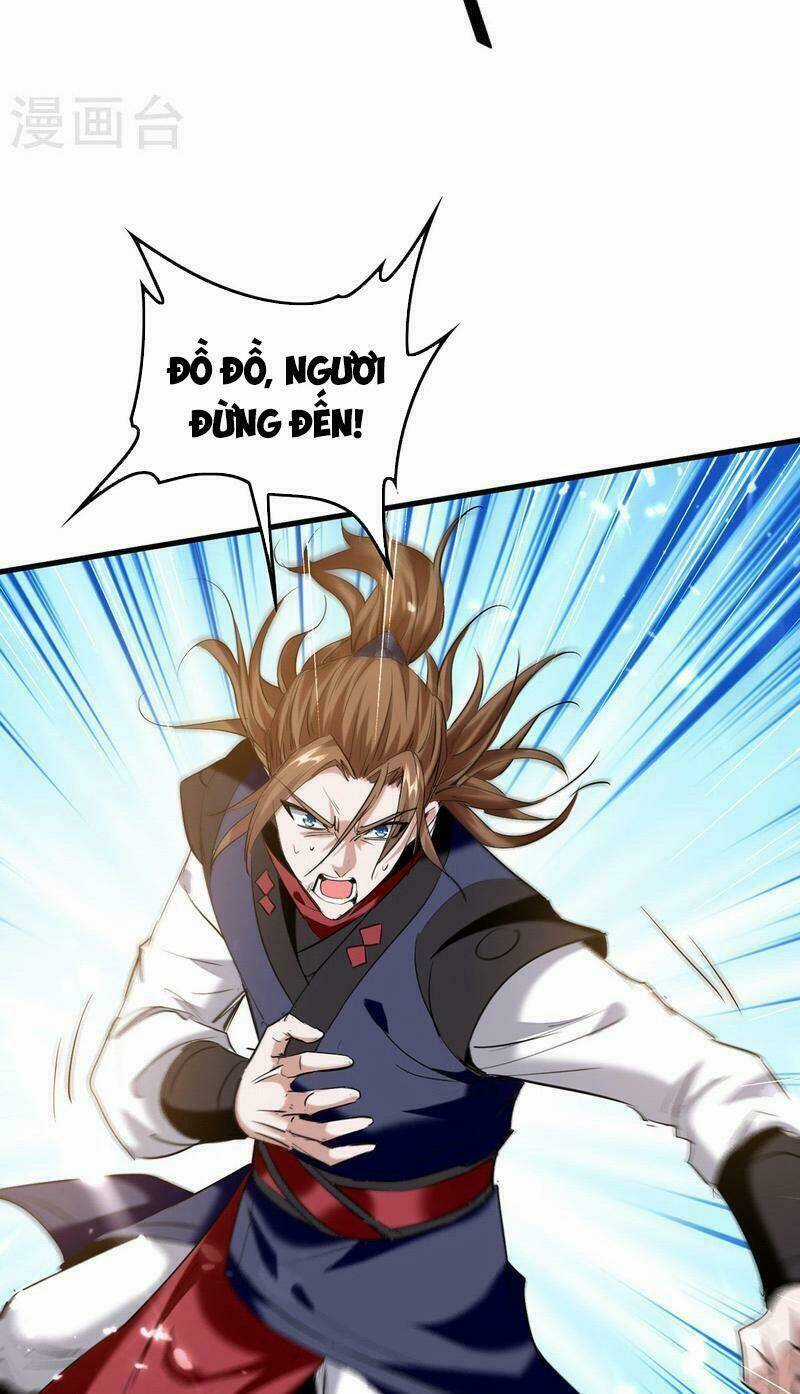 Tiên Đế Qui Lai - Chapter 324 - Trang 29