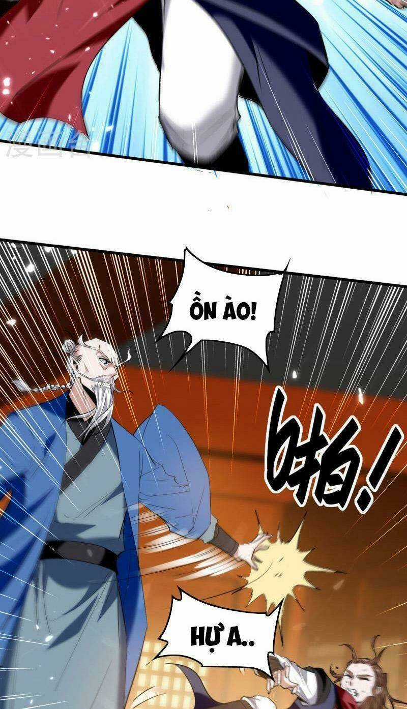 Tiên Đế Qui Lai - Chapter 324 - Trang 30