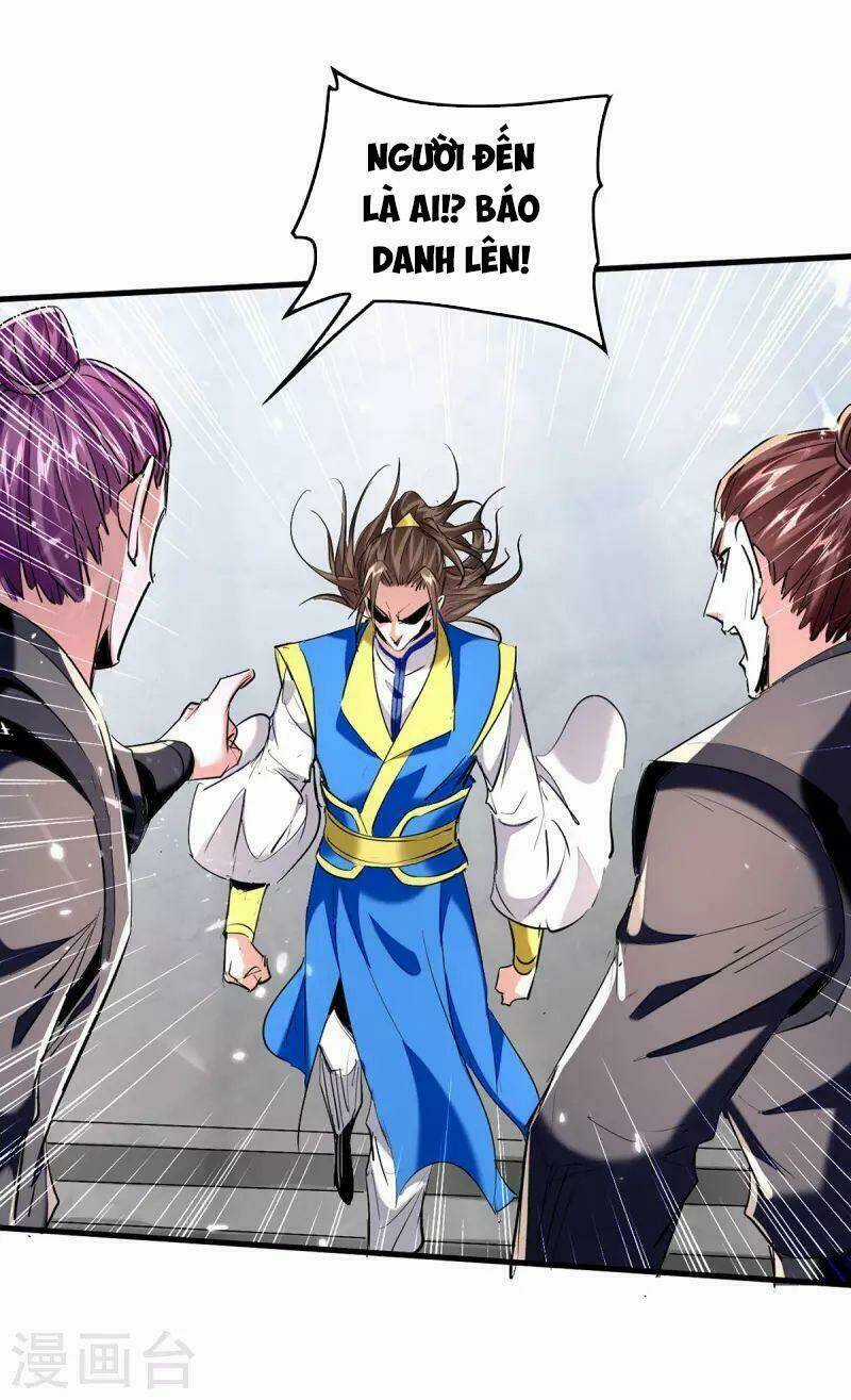 Tiên Đế Qui Lai - Chapter 325 - Trang 3