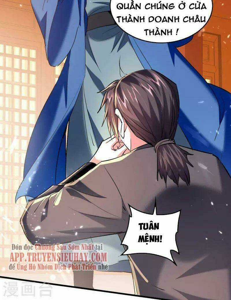 Tiên Đế Qui Lai - Chapter 325 - Trang 29